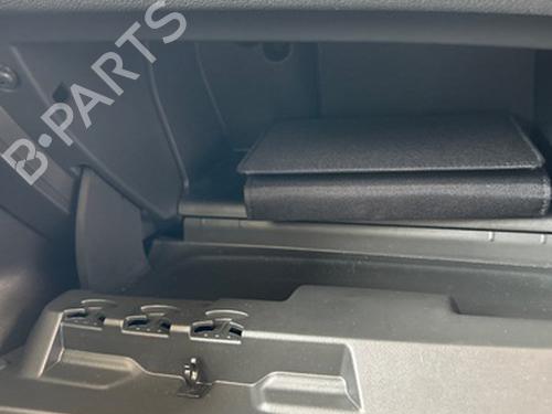 Venstre solskærm VAUXHALL ASTRA Mk VII (K) (B16) 1.0 | BP29683102I1