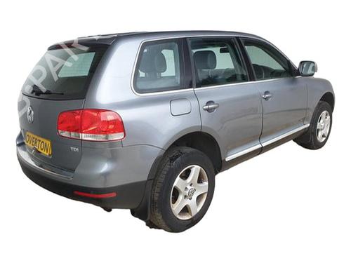 Fuel tank VW TOUAREG (7LA, 7L6, 7L7) 2.5 R5 TDI | BP28640391C62