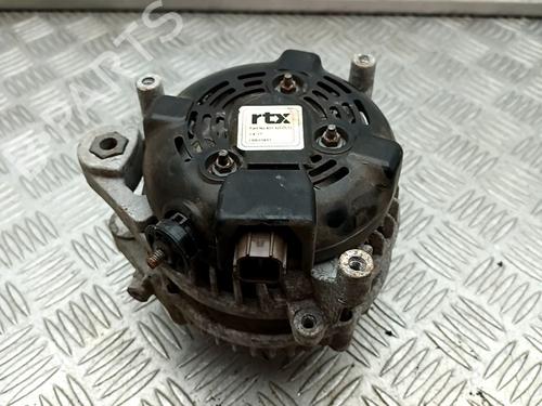 Used Alternator HONDA CR-V III (RE_) 2.0 i-VTEC 4WD (RE5, RE2) (150 hp) 29679729