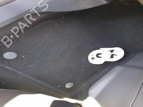 Rear center seatbelt VAUXHALL ASTRA Mk VI (J) Estate (P10) 2.0 CDTi | BP29649086I27 