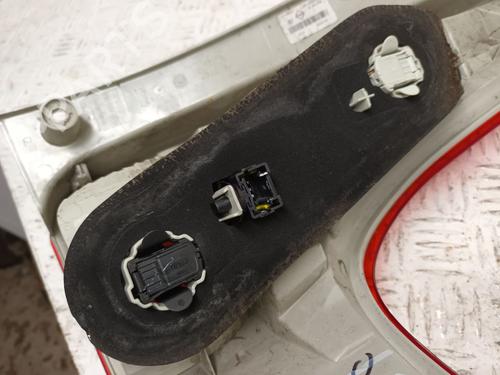 Left taillight RENAULT GRAND SCÉNIC III (JZ0/1_) 1.5 dCi (JZ0B, JZ07) | BP29667508C34