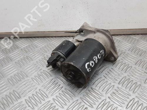 Starter SKODA OCTAVIA I (1U2) RS 1.8 T | BP29647080M8