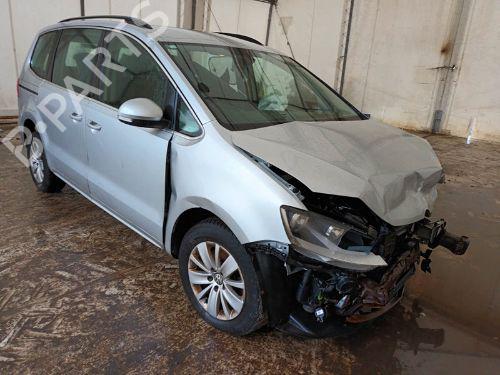 Annen VW SHARAN (7N1, 7N2) 2.0 TDI | BP29659083O1 