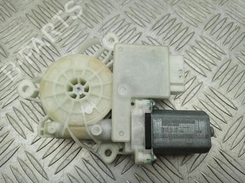 Rudehejsemotor bagstkærm venstre BMW X6 (G06, F96) xDrive M 50 d | BP29650459E23 