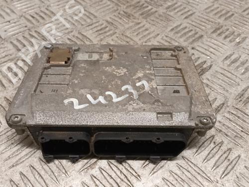 Used Engine control unit (ECU) SKODA FABIA II (542) 1.2 (60 hp) 29681653