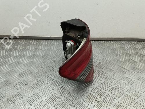 Left taillight MERCEDES-BENZ A-CLASS (W169) A 170 (169.032, 169.332) | BP29668072C34 