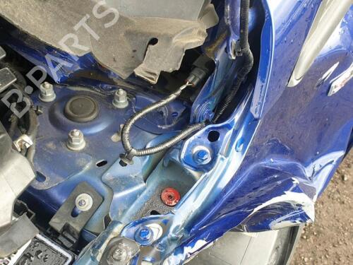 Front right window mechanism FORD FIESTA VII (HJ, HF) 1.0 EcoBoost | BP29648762C23 