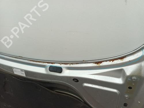 Hood VW PASSAT B6 (3C2) 2.0 TDI 16V | BP29666454C1