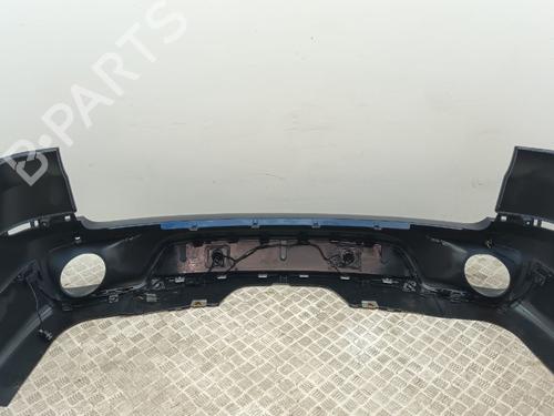Front bumper BMW X5 (E70) xDrive 30 d | BP31962950C7 