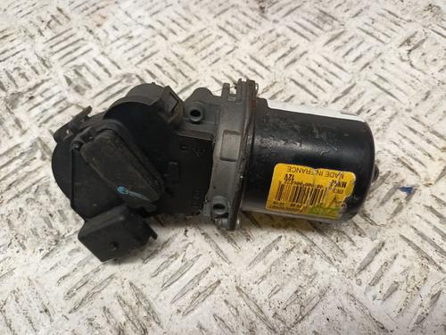 Front wiper motor PEUGEOT PARTNER MPV (5_, G_) 1.6 HDi 75 | BP29666870M29 