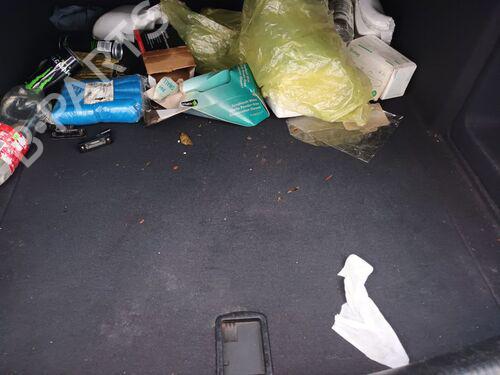 Hand brake AUDI A6 C6 (4F2) 2.0 TDI | BP29661986I18