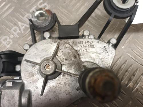 Viskermotor bagrude SKODA OCTAVIA II Combi (1Z5) 2.0 TDI 4x4 | BP29649056M102