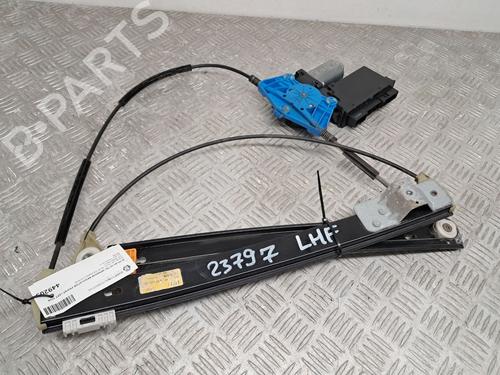Front left window mechanism AUDI A4 B7 (8EC) 1.9 TDI | BP29676260C22