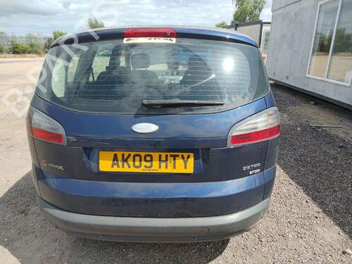 Left sun visor FORD S-MAX (WA6) 2.0 TDCi | BP33418518I1 - Image 2