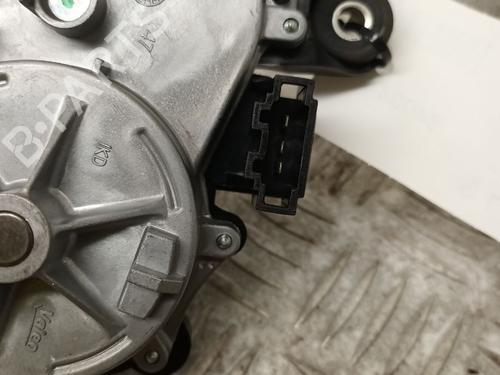 Viskermotor bakrute MERCEDES-BENZ GLC (X253) 350 d 4-matic (253.925) | BP29656312M102 