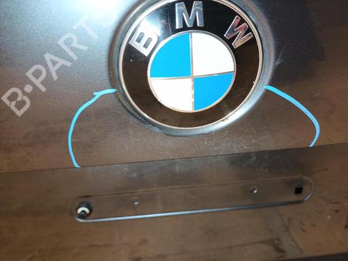 Tailgate BMW X1 (E84) xDrive 18 d | BP29649293C6