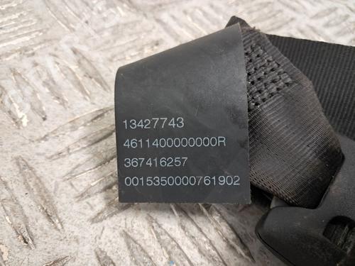 Sicherheitsgurt vorne rechts VAUXHALL CORSA Mk IV (E) (X15) 1.4 | BP29651162I25 