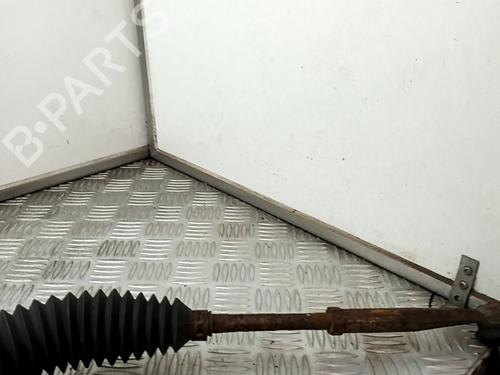 Styregear/Snekke VAUXHALL ZAFIRA Mk II (B) (A05) 1.7 CDTI | BP30741073M22