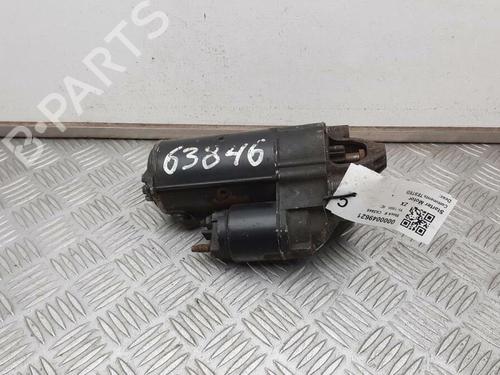 Startmotor CITROËN ZX Break (N2) 1.9 TD | BP29646891M8