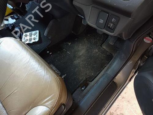Front left window mechanism HONDA FR-V (BE) 2.2 i CTDi (BE5) | BP29686936C22 