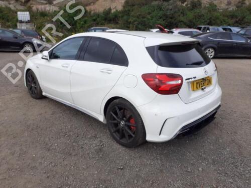 Subframe MERCEDES-BENZ A-CLASS (W176) AMG A 45 4-matic (176.052) | BP29673787M9