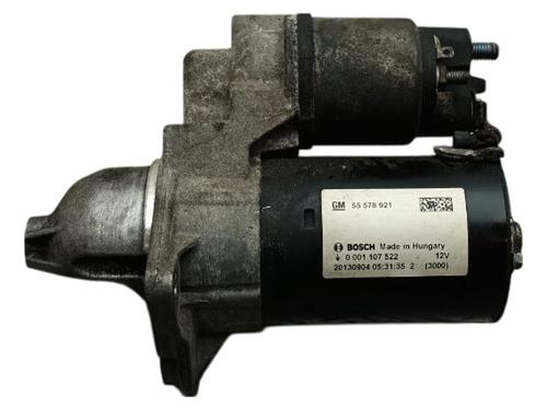 Startmotor VAUXHALL ASTRA Mk VI (J) Estate (P10) 1.4 (101 hp) 29669496