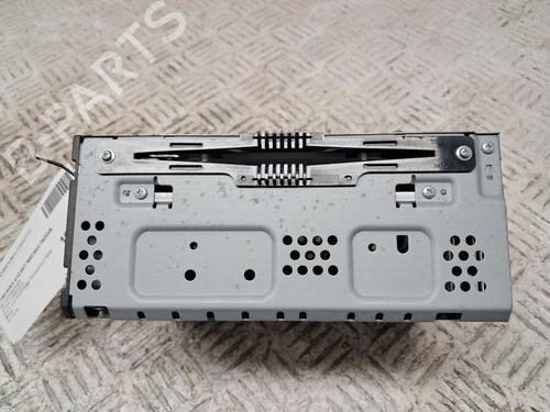 Bilradio FORD KUGA II (DM2) 2.0 TDCi 4x4 | BP29650211E6 