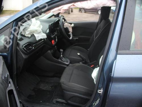 håndbremse FORD FIESTA VII (HJ, HF) 1.0 EcoBoost (101 hp) 29646903