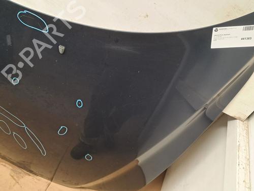 Panser VOLVO XC70 I Cross Country (295) 2.4 T XC AWD | BP29672846C1