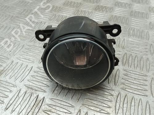 Used Right front fog light RENAULT MEGANE III Hatchback (BZ0/1_, B3_) 1.5 dCi (BZ09, BZ0D, BZ1W, BZ29, BZ14) (110 hp) 29677609