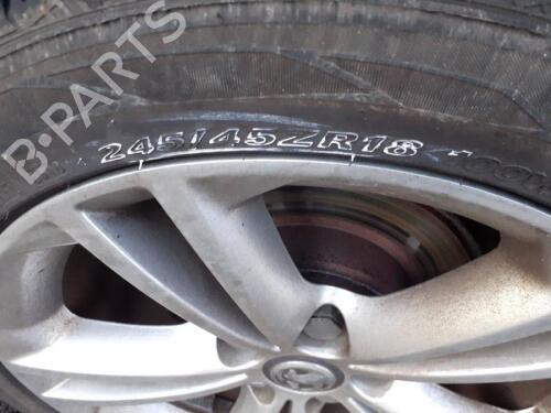 Hauptbremszylinder VAUXHALL INSIGNIA Mk I (A) Hatchback (G09) 2.0 CDTI (68) | BP29648263M77 