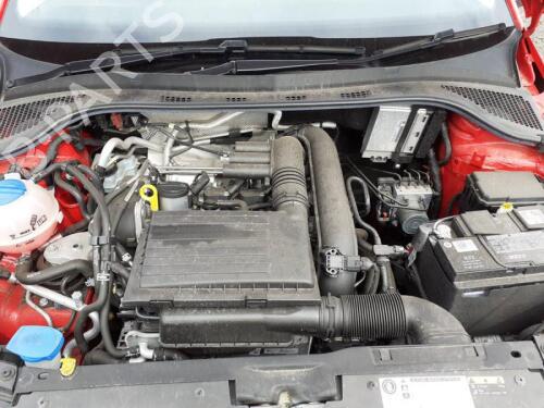 Subframe SKODA FABIA II Combi (545) 1.2 12V | BP29675166M9