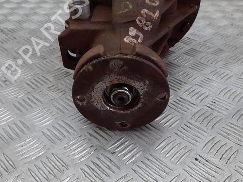 Differential hinten MAZDA MX-5 II (NB) 1.8 16V (NB8C) | BP29648891M24
