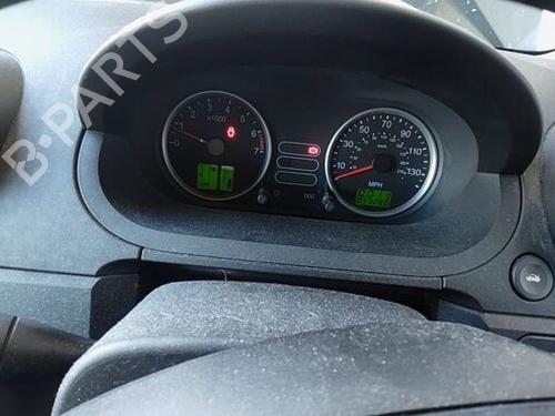 Førerens kollisjonspute FORD FIESTA V (JH_, JD_) 1.25 16V | BP29682250C9 