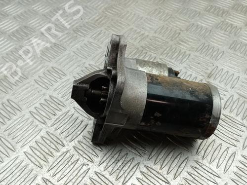 Starter RENAULT MEGANE CC (EZ0/1_) 1.6 16V (EZ0U, EZ1U) | BP29677686M8