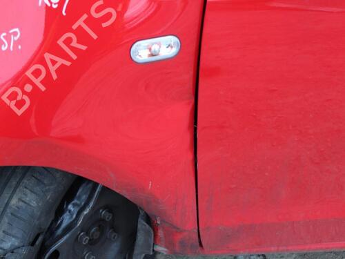 Left taillight VW UP! (121, 122, BL1, BL2, BL3, 123) 1.0 | BP29679443C34