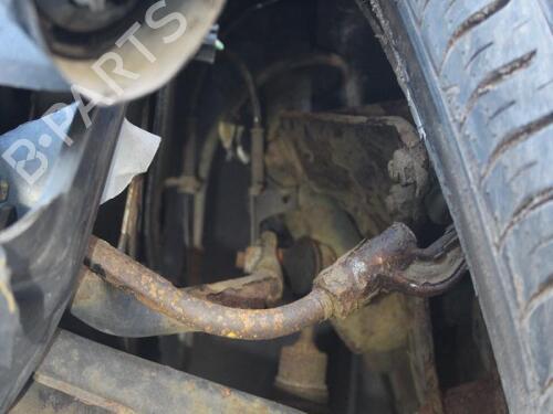 Gearbox SMART CITY-COUPE (450) 0.7 (450.352, 450.353) | BP29673496M3 