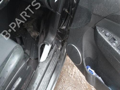 Stabilisator VAUXHALL ANTARA A (L07) 2.0 CDTI 4x4 | BP29671943M96 