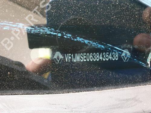 Scheibenwischergestänge vorne RENAULT SCÉNIC II (JM0/1_) 1.5 dCi (JM1E, JM16) | BP29649726C83 