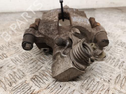 Left rear brake caliper FORD FIESTA VI (CB1, CCN) 1.6 Ti | BP29654783M107 