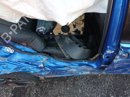 Right front driveshaft BMW X3 (F25) xDrive 35 d | BP29647471M39 