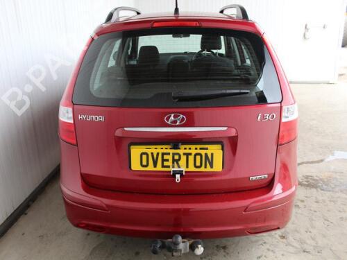 Other HYUNDAI i30 Estate (FD) 1.6 CRDi | BP29677776O1 