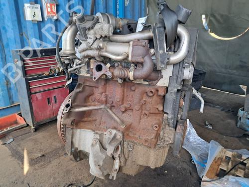 Engine RENAULT MEGANE II Estate (KM0/1_) 1.5 dCi (KM16, KM1E) | BP29658716M1