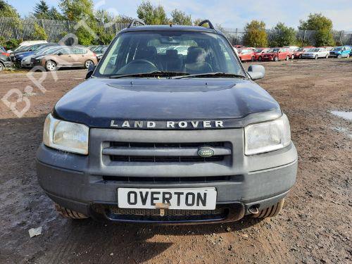 Right front driveshaft LAND ROVER FREELANDER I (L314) 2.0 Td4 4x4 | BP29654620M39