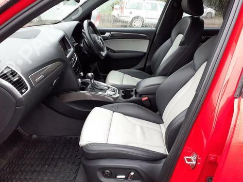 Used Other AUDI Q5 (8RB) SQ5 TDI quattro (313 hp) 29646518