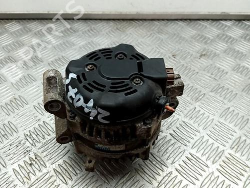 Used Alternator TOYOTA RAV 4 III (_A3_) 2.2 D 4WD (ALA30_, ALA30R) (150 hp) 29678544