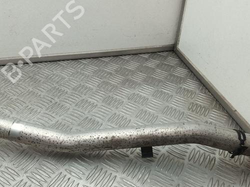 Pipe PORSCHE CAYMAN (981) 2.7 | BP29670841M125