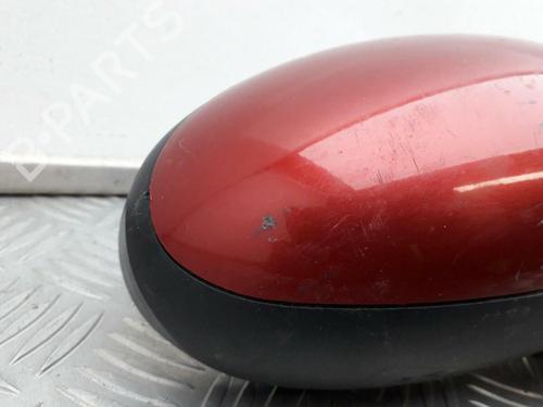 Right mirror ROVER 25 I Hatchback (RF) 1.4 16V | BP29645629C27 