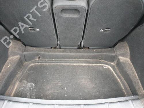 Right front driveshaft MINI MINI COUNTRYMAN (R60) Cooper | BP29652555M39 