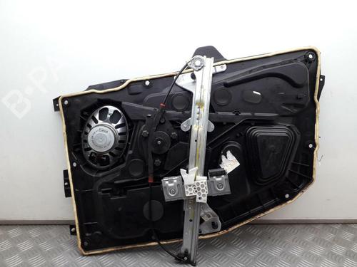 Rear left window mechanism FORD FUSION (JU_) 1.4 | BP29645756C24